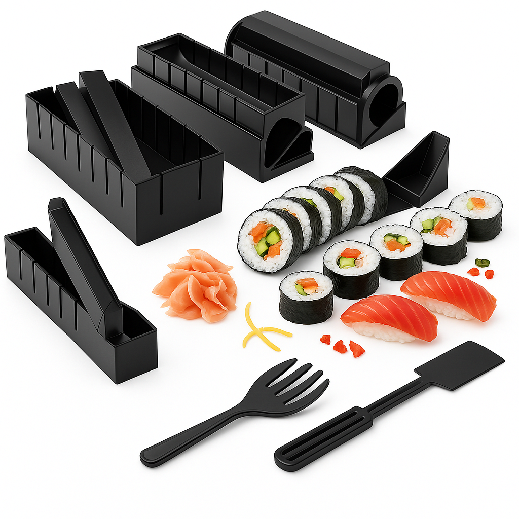 Sushi-Maker-Set