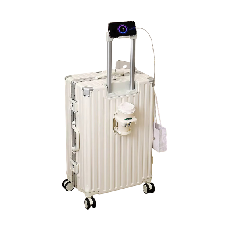 Ceruzzi Kabinväska med USB-laddning