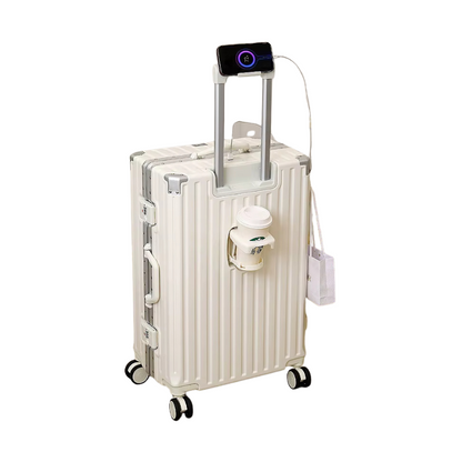 Ceruzzi Kabinväska med USB-laddning