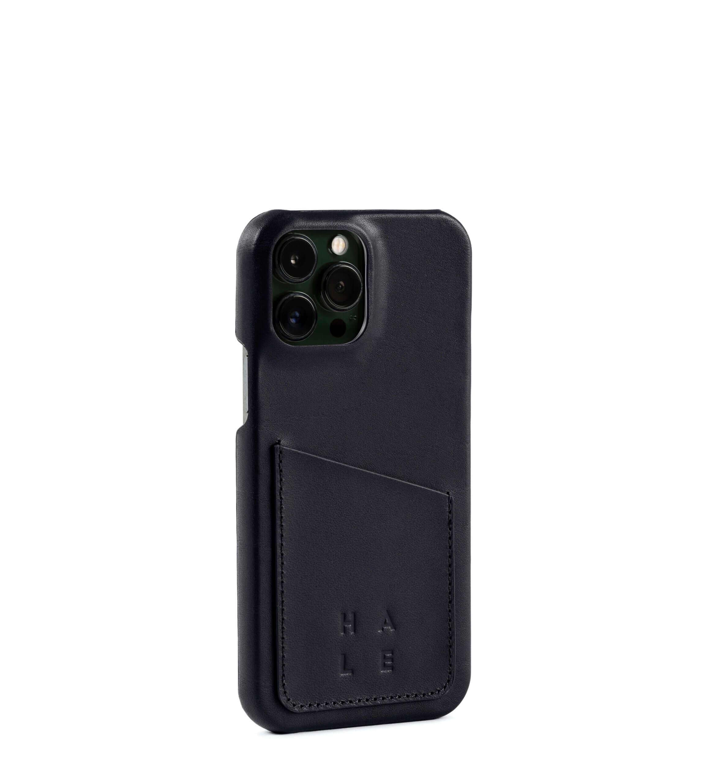 HISHULT iPhone-Brieftaschenhülle 13 Pro Max