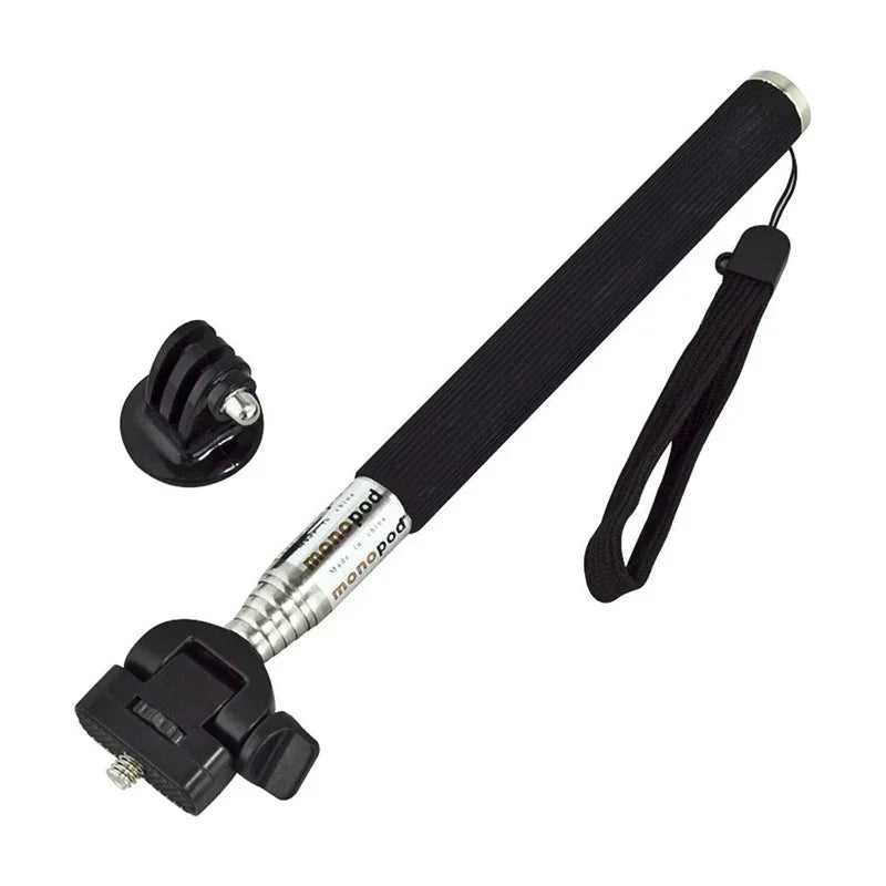 Handstativ - Selfiepinne 215-1050mm