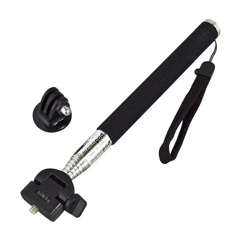 Handstativ - Selfiepinne 215-1050mm