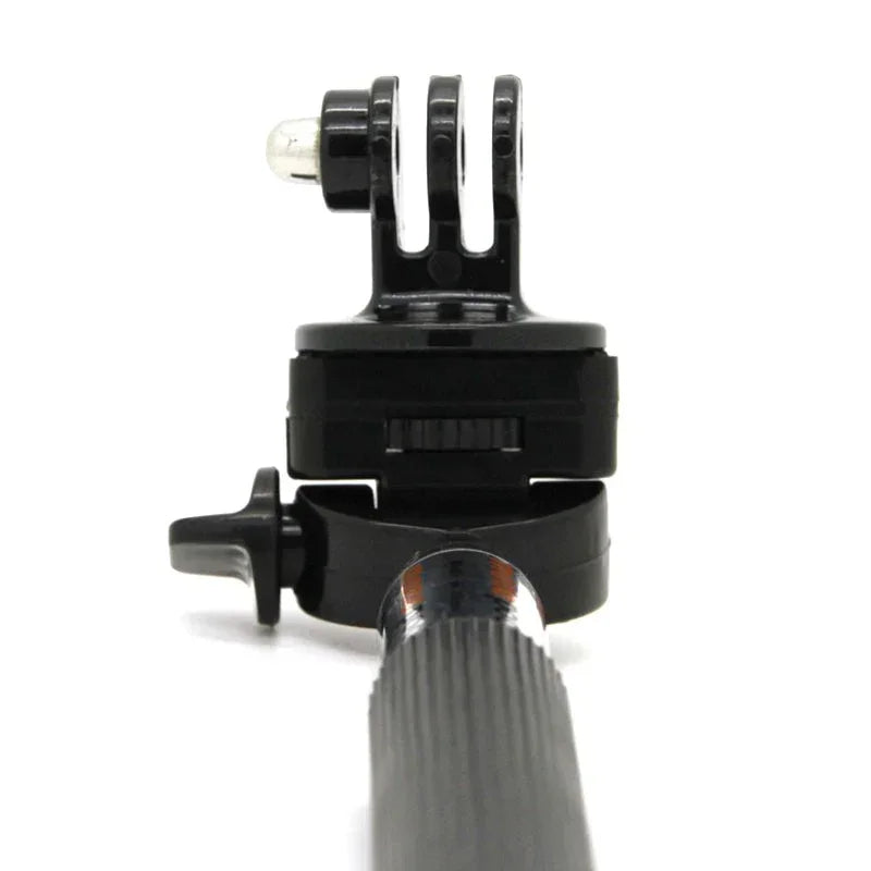 Handstativ - Selfiepinne 215-1050mm