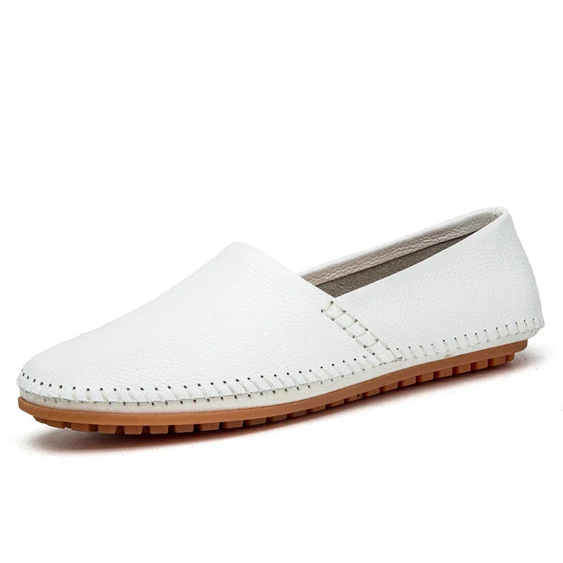 Fashionable Men's Loafers Driving Casual Shoes