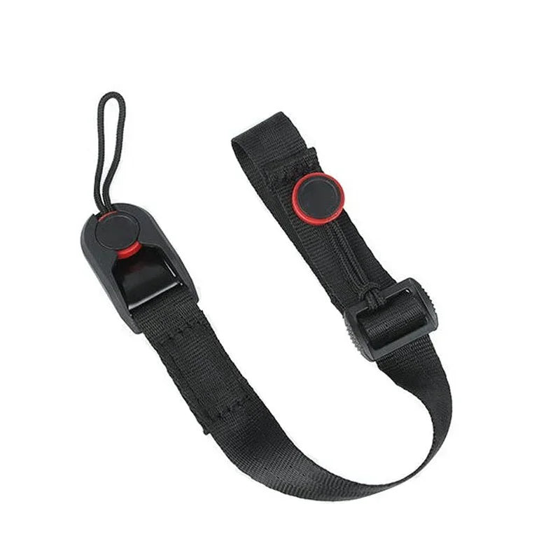 Griffe mit Schnappverschluss für Ihre Actionkamera