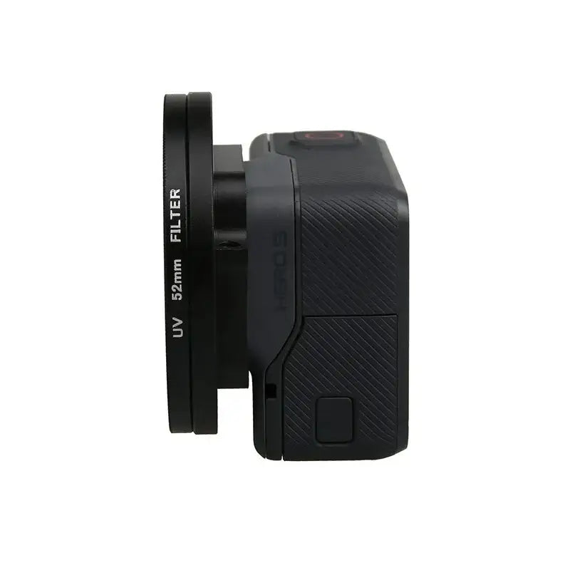 UV-Filter till GoPro Hero5/6/7 - Kit