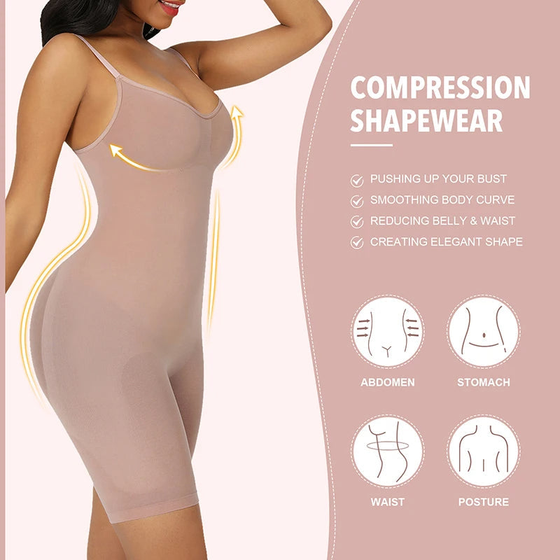 Shapewear-Body
