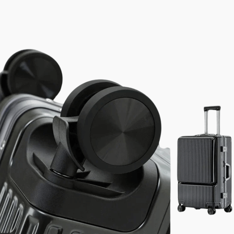 Multikabine mit TSA-Lås