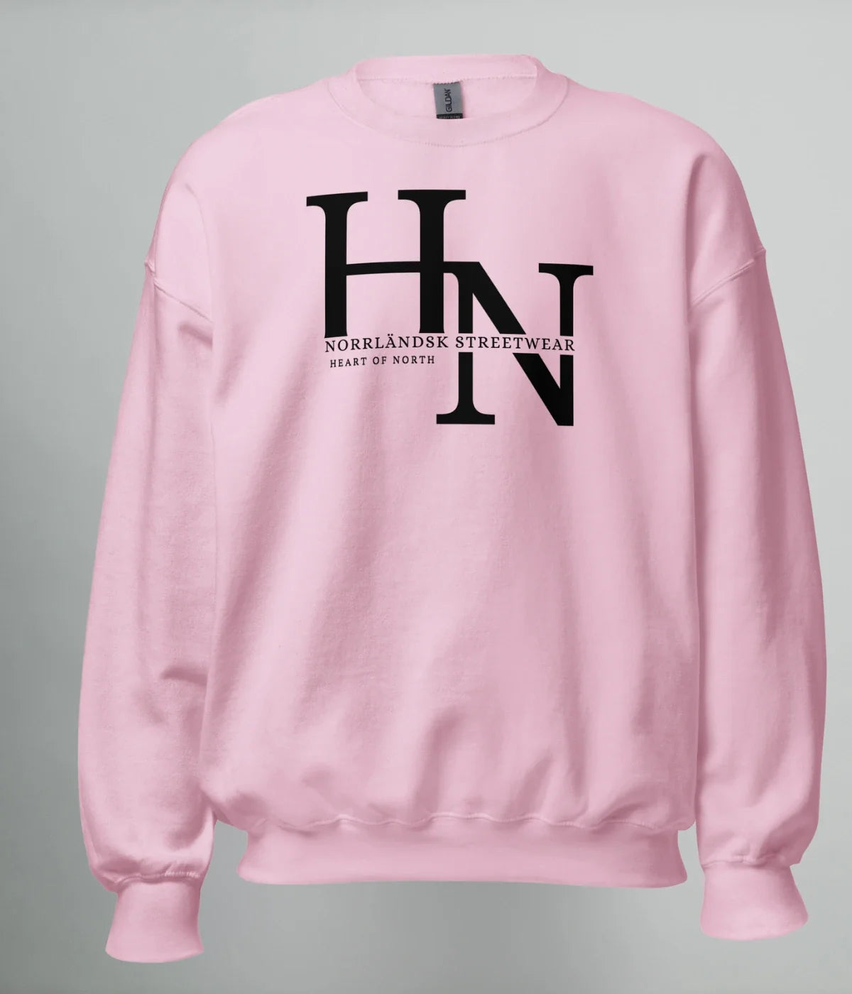 SWEATSHIRT HN NORRLAND (DL)