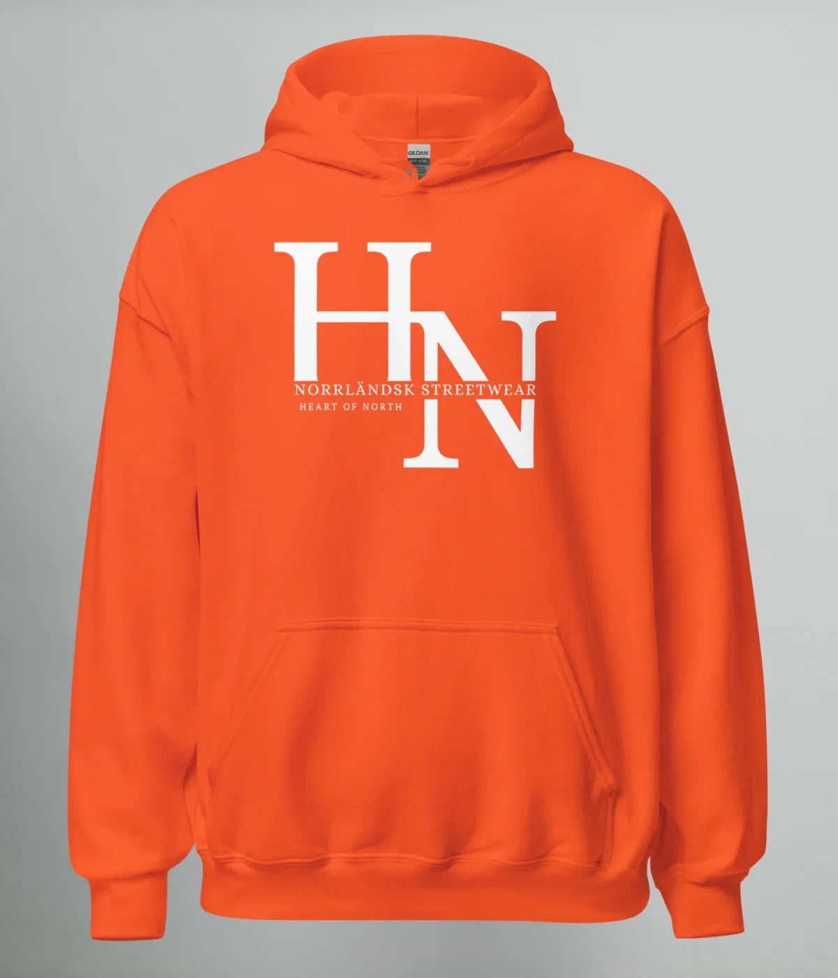 HOODIE HN NORRLAND