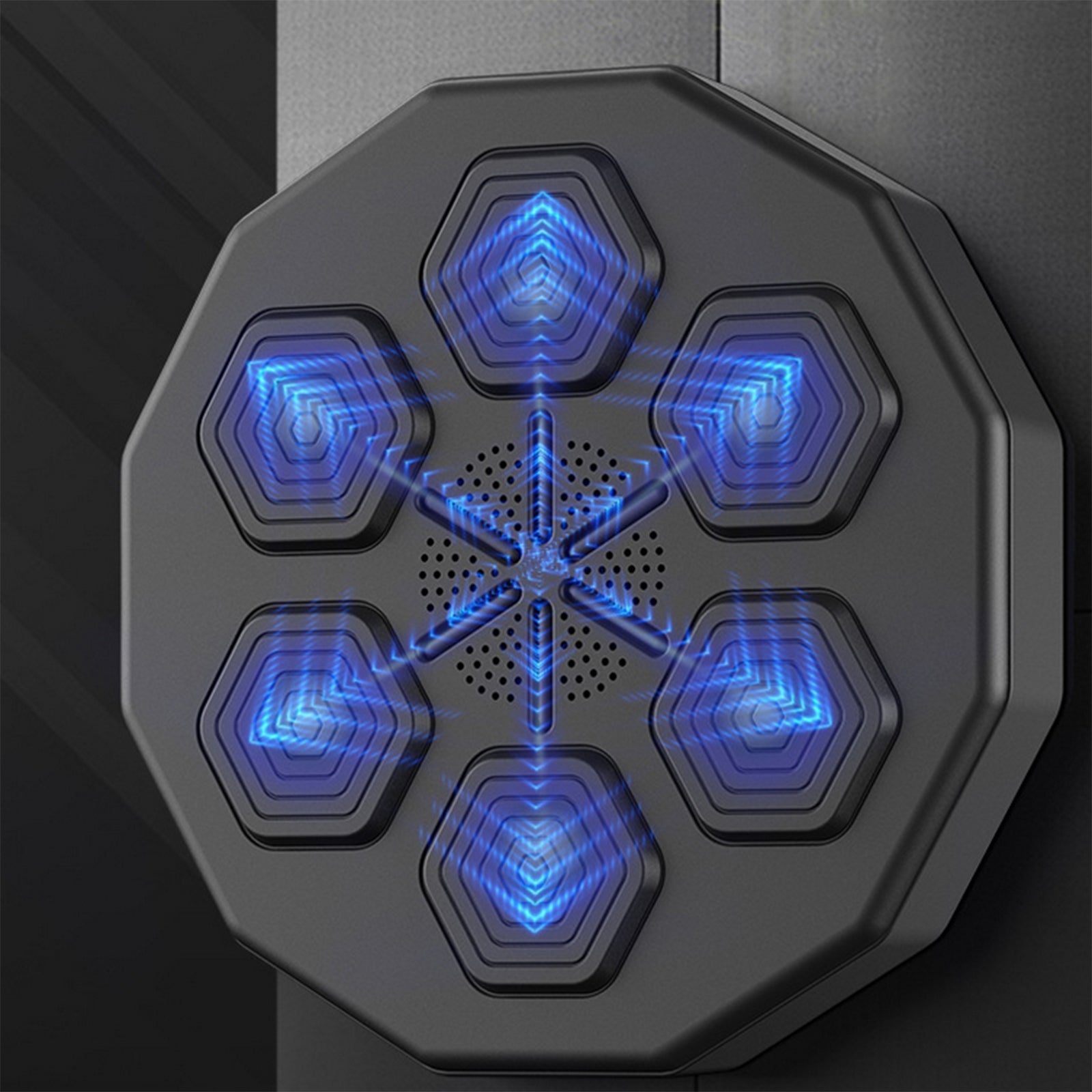 Musikbox-Trainingsgerät