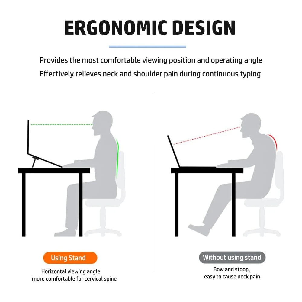 Faltbarer Laptopständer