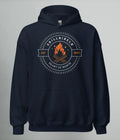 HOODIE GRILLBIBELN PREMIUM