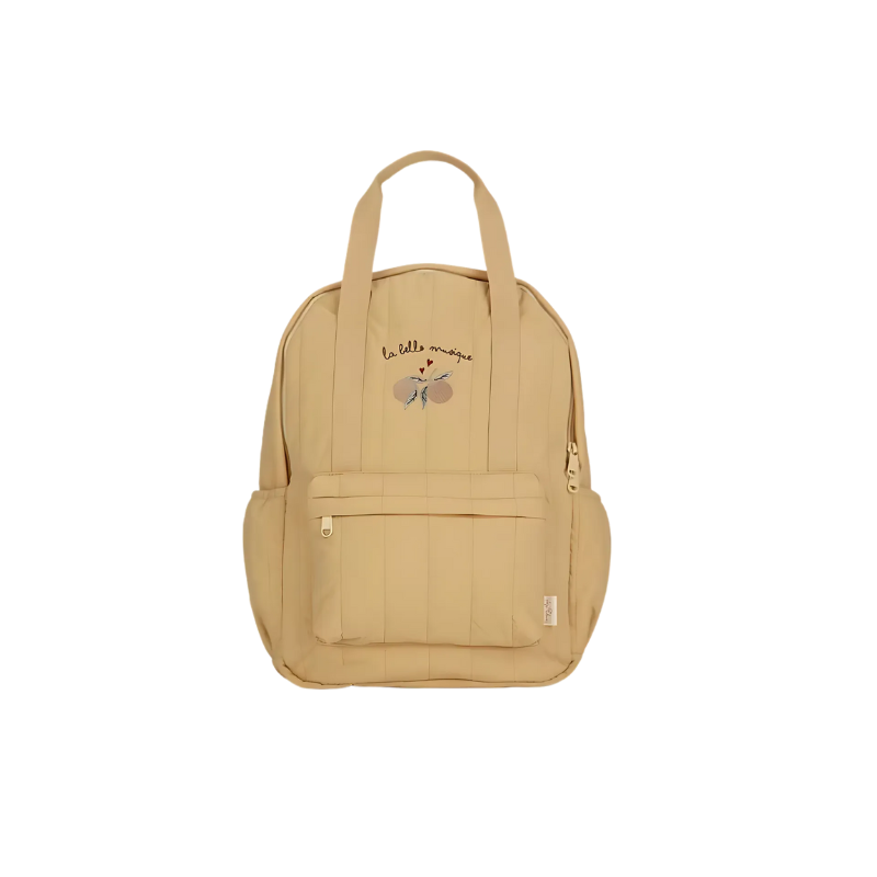 Wacholder Barnryggsäck