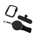Anti-Theft Retractable Phone Strap