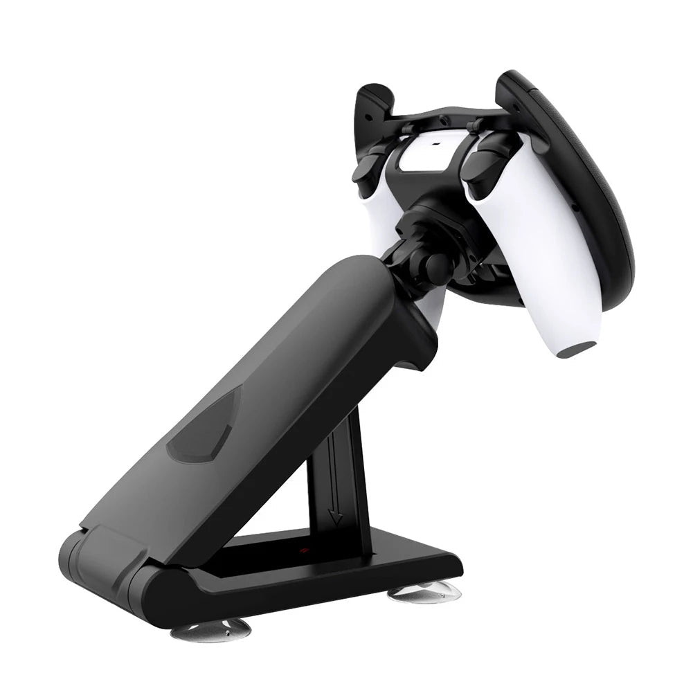 Gaming Steering Wheel for PS5