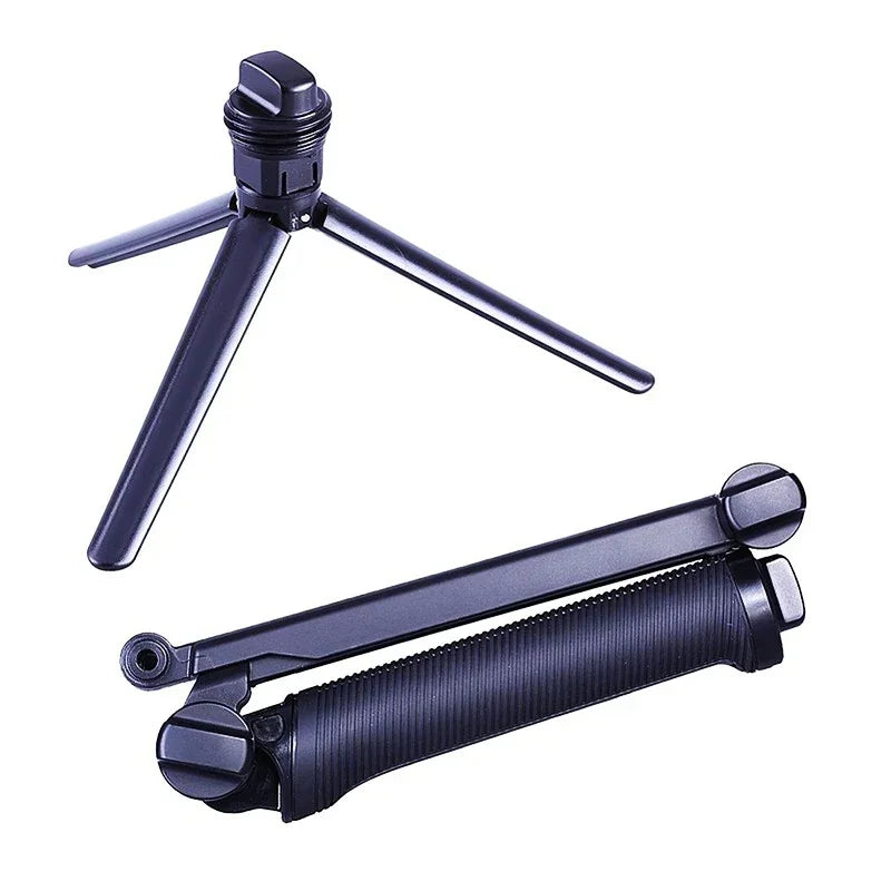 Handstativ - Selfiepinne - Stativ 200-620 mm