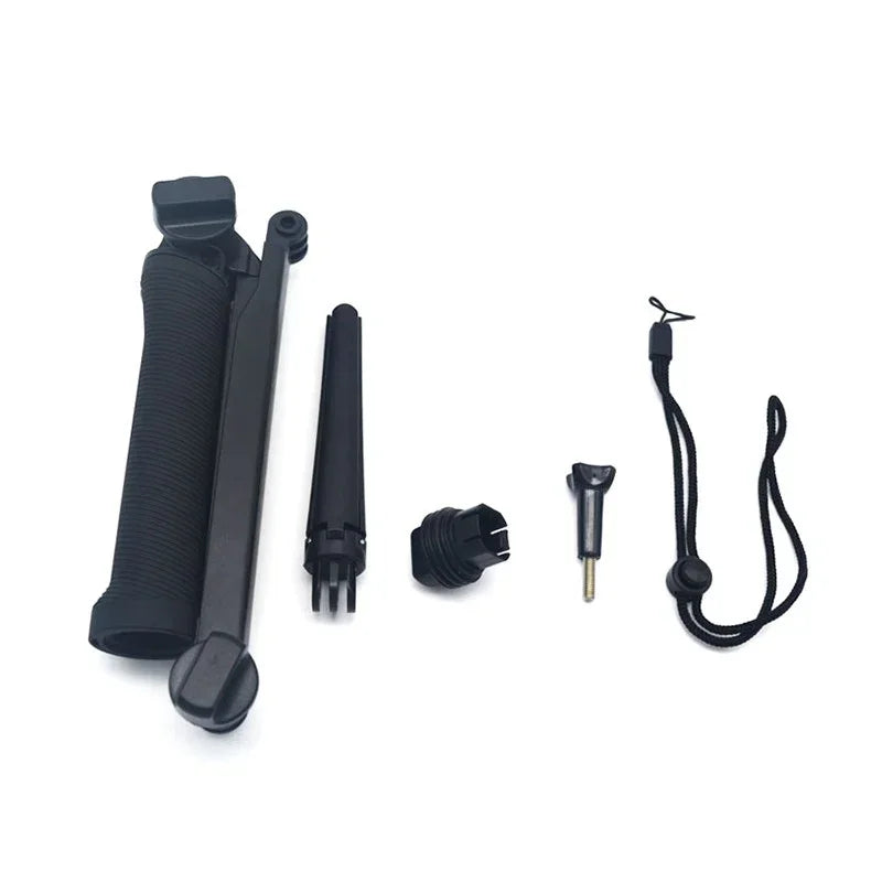 Handstativ - Selfiepinne - Stativ 200-620 mm