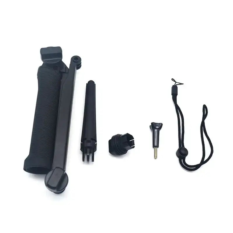 Handstativ - Selfiepinne - Tripod 200-620mm