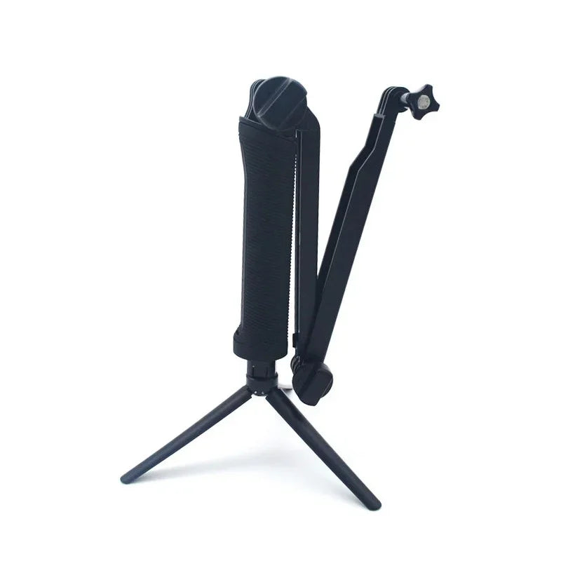 Handstativ - Selfiepinne - Stativ 200-620 mm