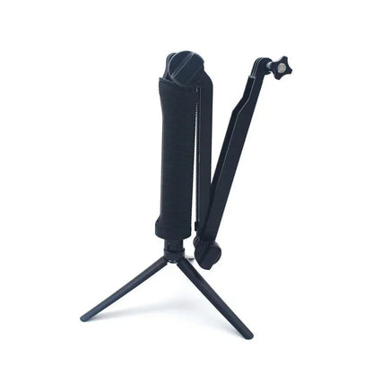 Handstativ - Selfiepinne - Tripod 200-620mm