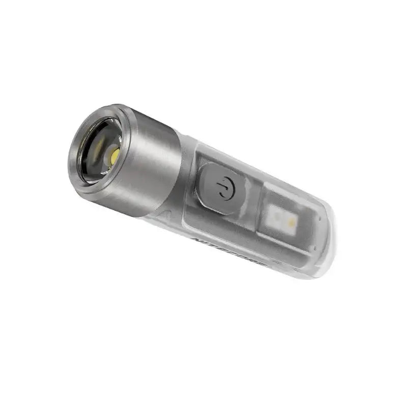 Nitecore TIKI Nyckelringslampa USB-C - 300lm
