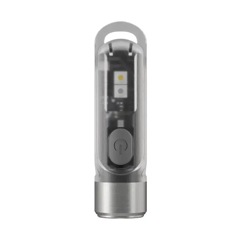 Nitecore TIKI Nyckelringslampa USB-C - 300lm