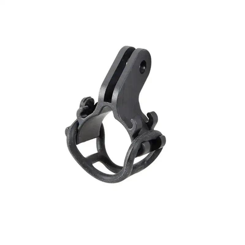 Fäste för ficklampa till GoPro