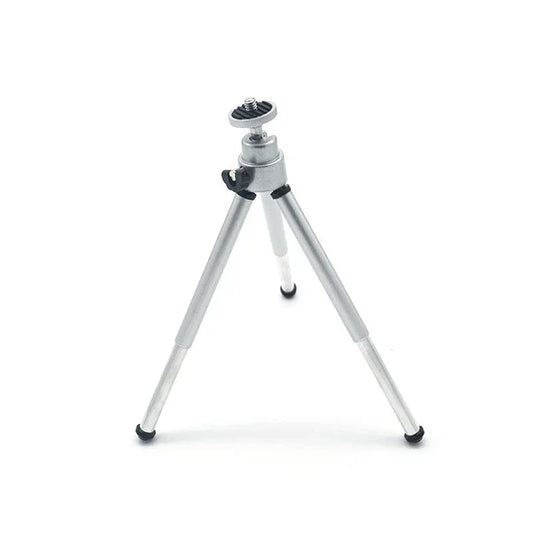 Bordsstativ - Tripod ministativ med kulled
