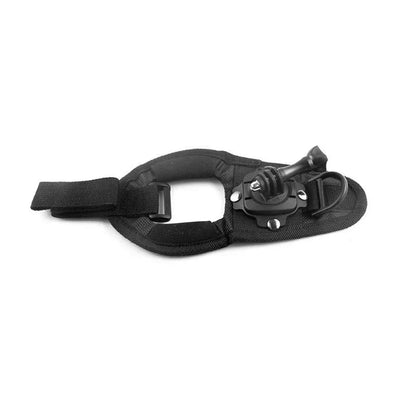 Handfäste för GoPro 360 grader