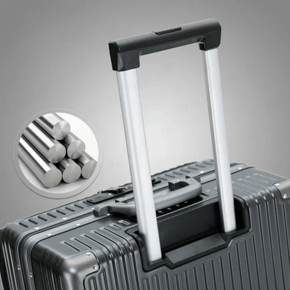 Multi Kabinväska med TSA-lås