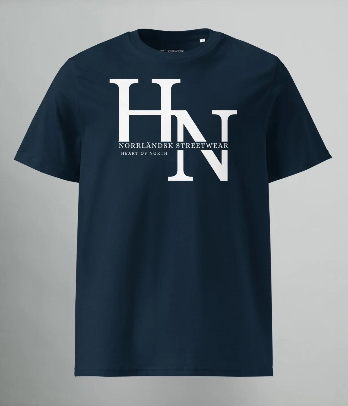 T-SHIRT HN NORRLAND