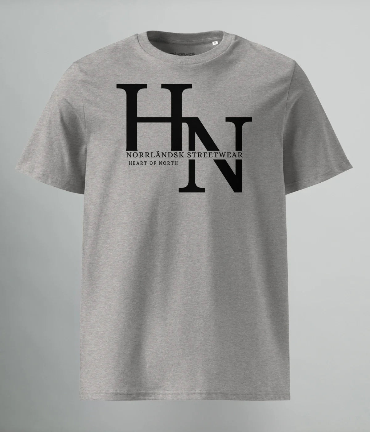 T-SHIRT HN NORRLAND (DL)