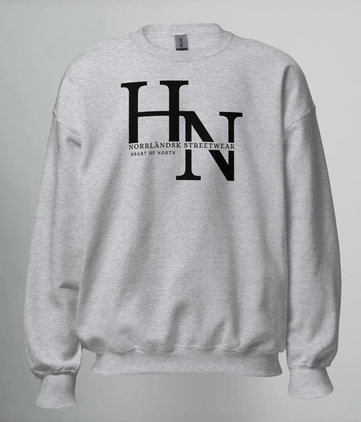 SWEATSHIRT HN NORRLAND (DL)