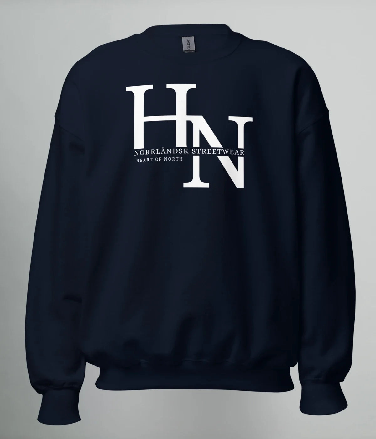 SWEATSHIRT HN NORRLAND