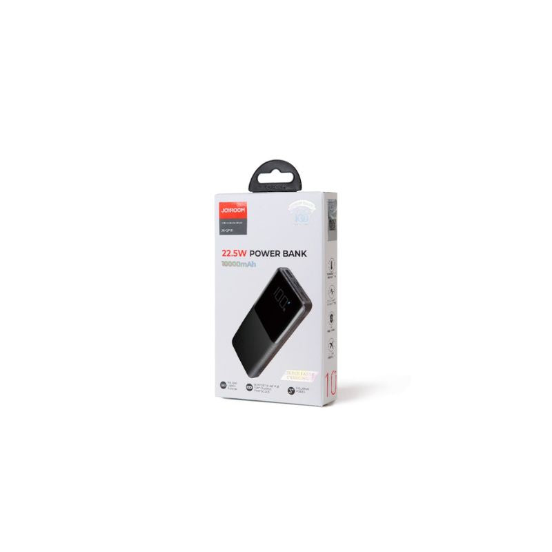 Powerbank 10000 mAh – Kompakte Ladekapazität für Energie, Energie und Energie