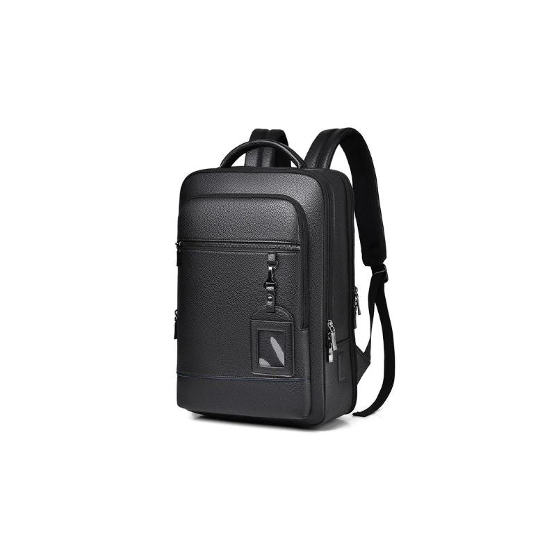 Smart & Snygg Ryggsäck för Jobb & Resor