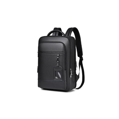 Smart & Snygg Ryggsäck för Jobb & Resor