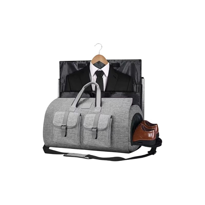 Snygg &amp; Praktisk Väska für Resor &amp; Traning