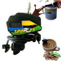 Kaffeerührer für Bootsmotoren