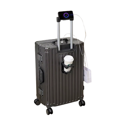 Ceruzzi Kabinväska med USB-laddning