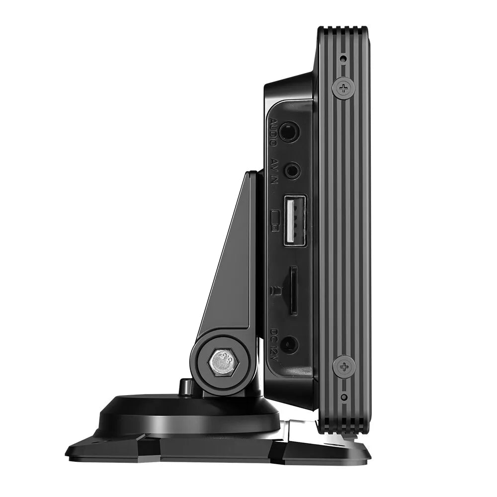 Universeller 10,26-Zoll-Carplay-Multimedia-Bildschirm