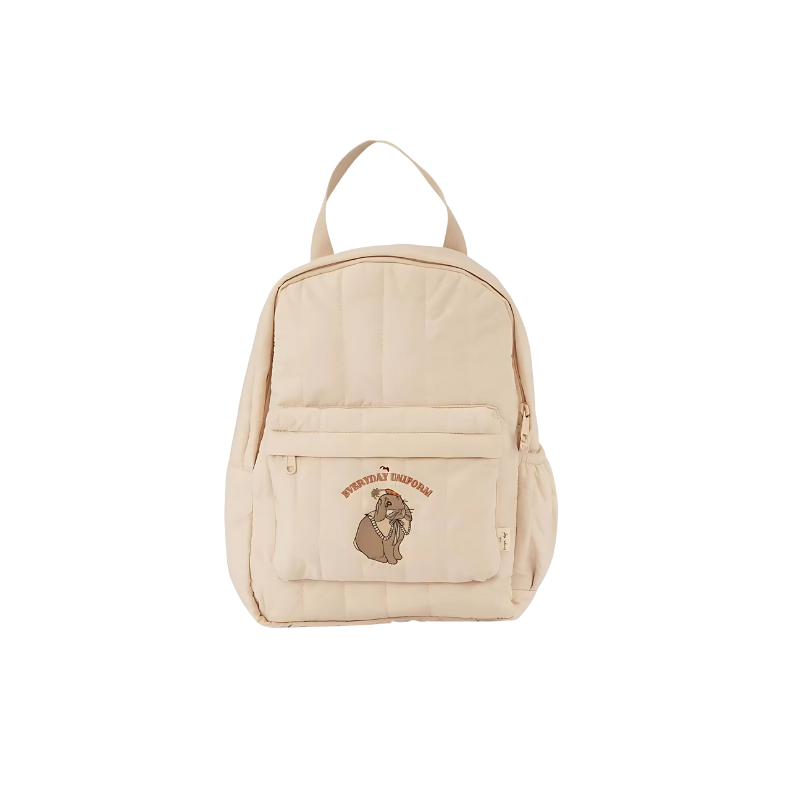 Wacholder Barnryggsäck