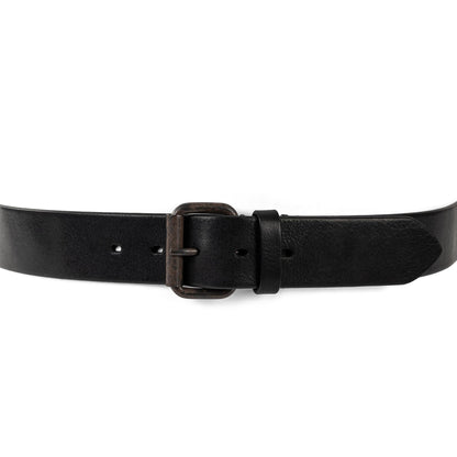HUNNESTAD Belt 40mm Black
