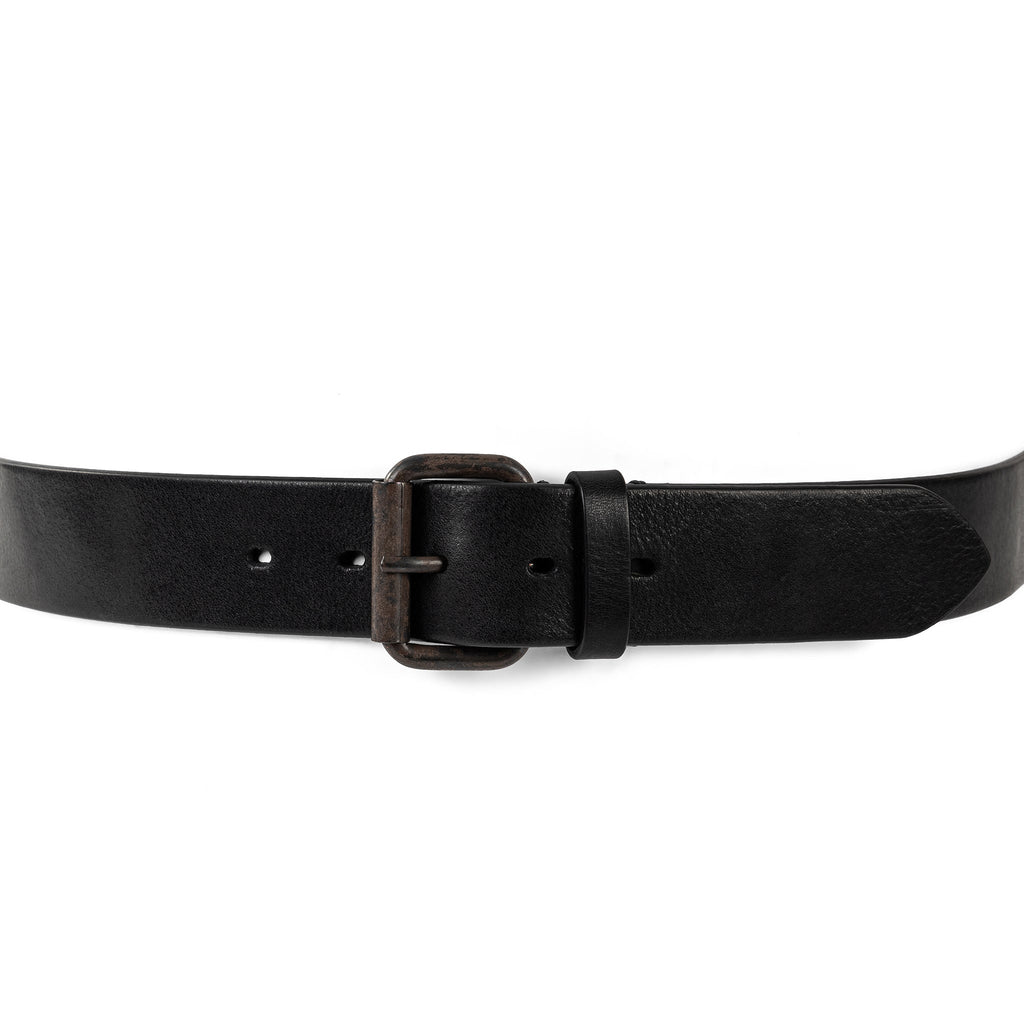 HUNNESTAD Belt 40mm Black