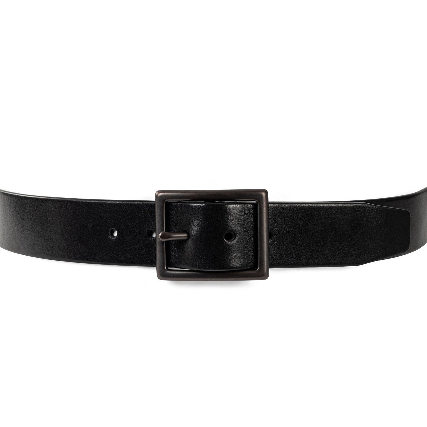 VARE Belt 40mm Black