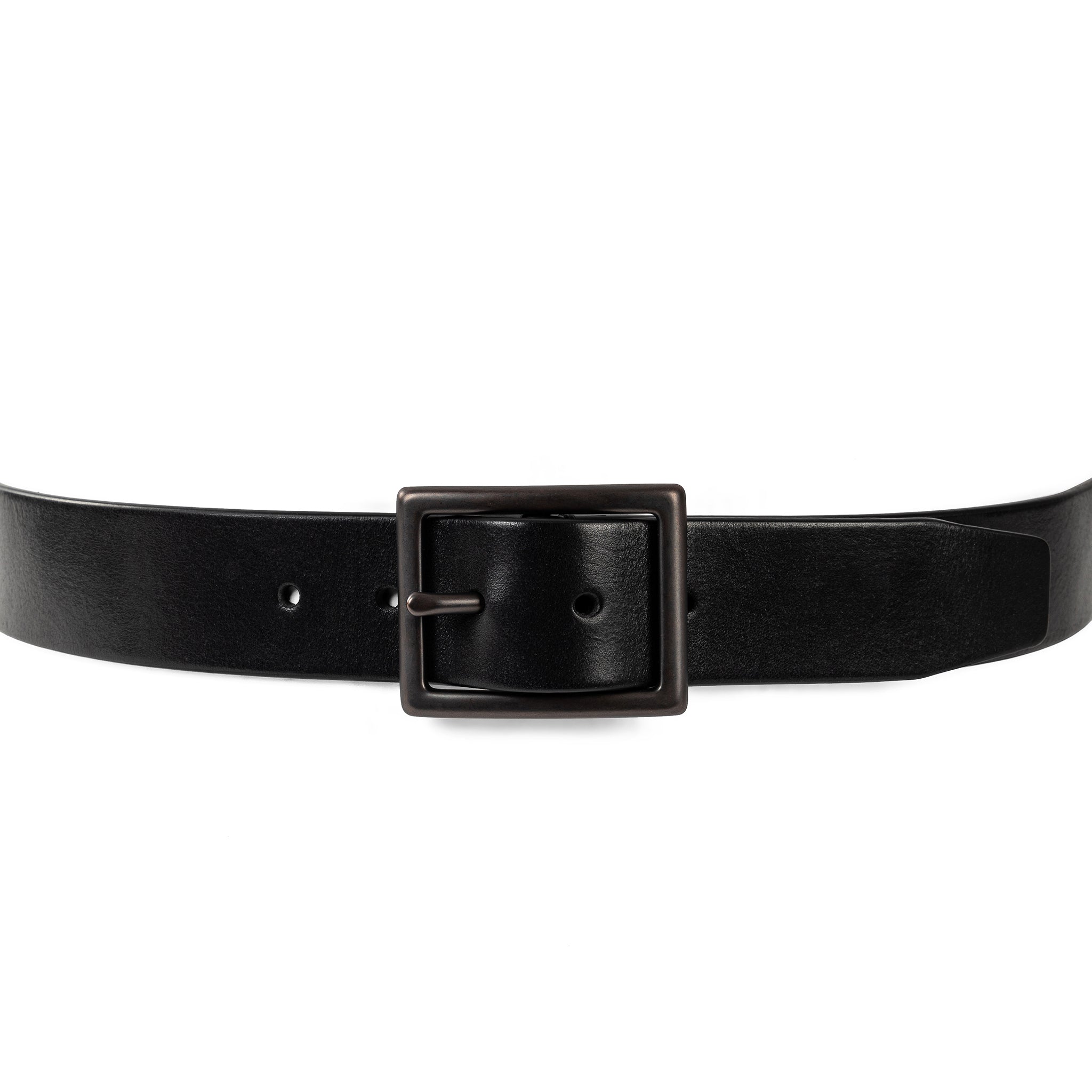 VARE Belt 40mm Black