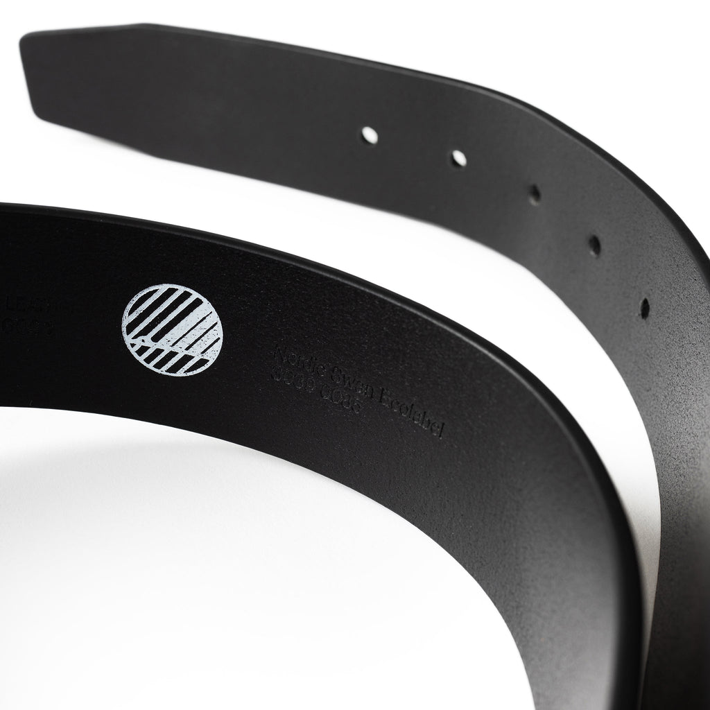 VARE Keilriemen 40 mm Schwarz