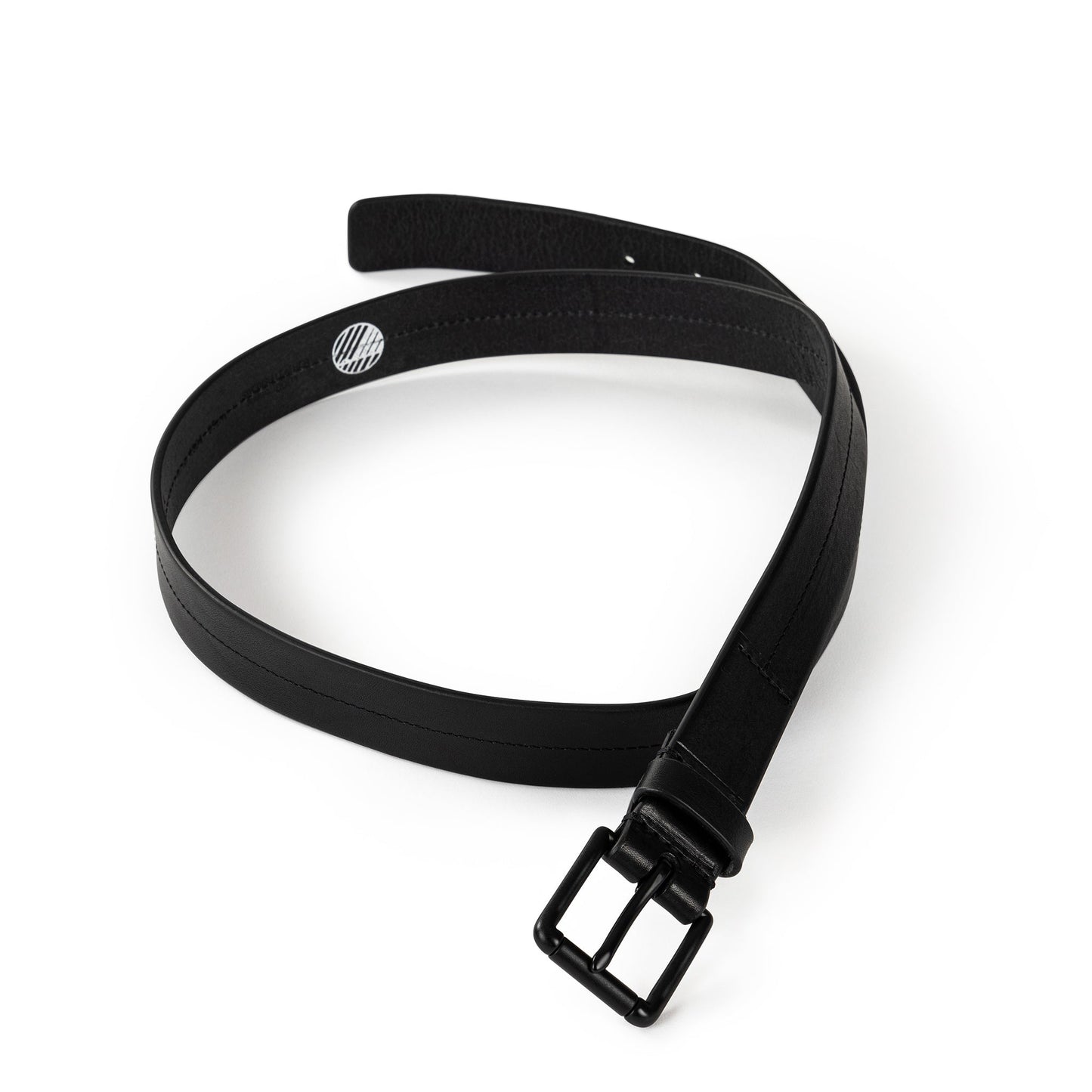 ROLFSTORP Belt 30mm Black