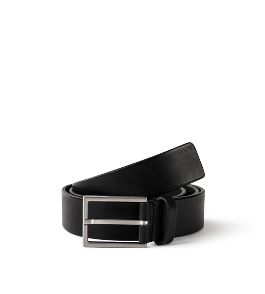 SKÄLLINGE Belt 35mm Black